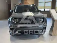 2025 Jeep Renegade