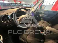 2025 Jeep Renegade