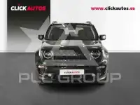 2025 Jeep Renegade