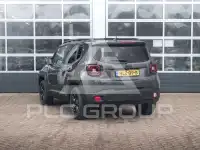 2025 Jeep Renegade