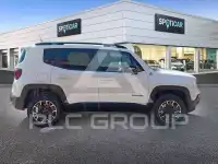 2025 Jeep Renegade