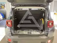 2025 Jeep Renegade