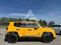 2025 Jeep Renegade