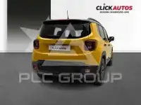 2025 Jeep Renegade