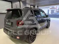2025 Jeep Renegade