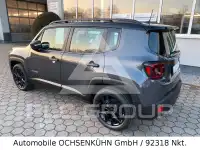2025 Jeep Renegade