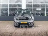 2025 Jeep Renegade