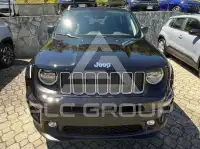 2025 Jeep Renegade