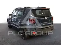 2025 Jeep Renegade