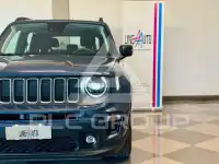 2025 Jeep Renegade