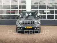 2025 Jeep Renegade