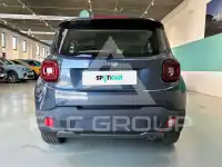 2025 Jeep Renegade