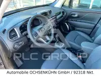 2025 Jeep Renegade
