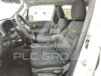 2025 Jeep Renegade