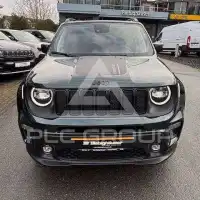 2025 Jeep Renegade