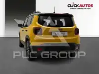 2025 Jeep Renegade