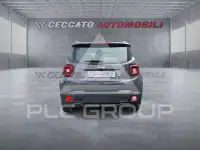 2025 Jeep Renegade