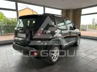2025 Jeep Renegade