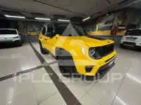2025 Jeep Renegade