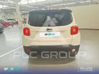 2025 Jeep Renegade