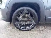 2025 Jeep Renegade