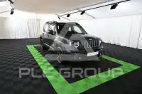 2025 Jeep Renegade