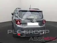 2025 Jeep Renegade