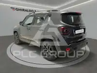 2025 Jeep Renegade