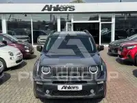 2025 Jeep Renegade