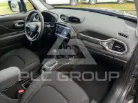 2025 Jeep Renegade