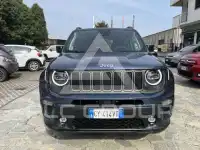 2025 Jeep Renegade