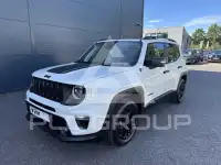 2025 Jeep Renegade