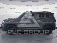 2025 Jeep Renegade