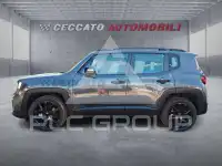 2025 Jeep Renegade
