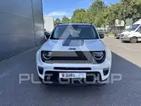 2025 Jeep Renegade