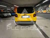 2025 Jeep Renegade