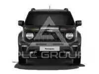 2025 Jeep Renegade