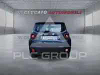 2025 Jeep Renegade