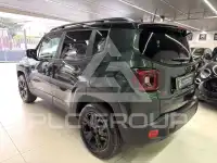 2025 Jeep Renegade