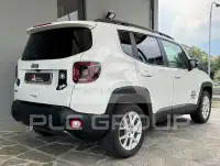 2025 Jeep Renegade