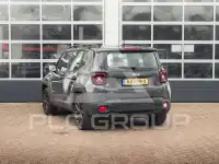 2025 Jeep Renegade