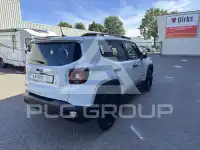 2025 Jeep Renegade