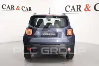 2025 Jeep Renegade