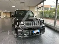 2025 Jeep Renegade