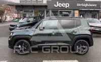 2025 Jeep Renegade