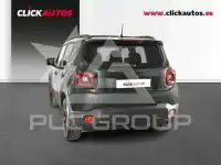 2025 Jeep Renegade