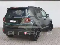 2025 Jeep Renegade