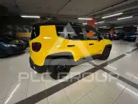 2025 Jeep Renegade