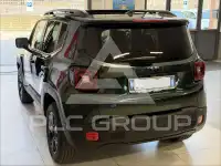 2025 Jeep Renegade