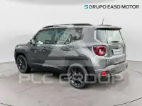 2025 Jeep Renegade